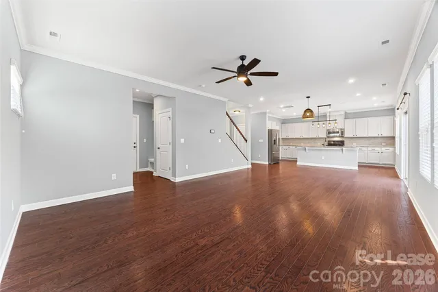 $2,600 | 5811 Fenway Drive, Charlotte, NC 28273