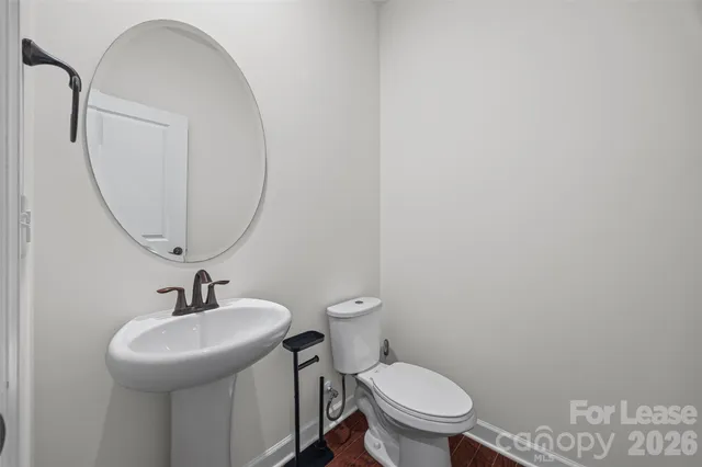 $2,600 | 5811 Fenway Drive, Charlotte, NC 28273