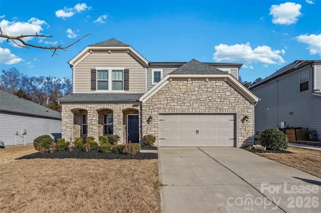 $2,600 | 5811 Fenway Drive, Charlotte, NC 28273
