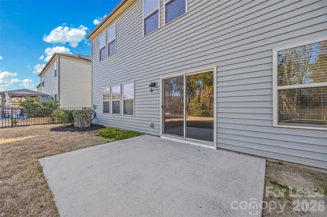 $2,600 | 5811 Fenway Drive, Charlotte, NC 28273