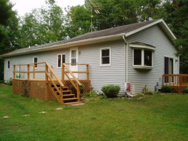 N10595 River Road Phillips, WI 54555 - Photo 1 of 20 Gallery Image 1