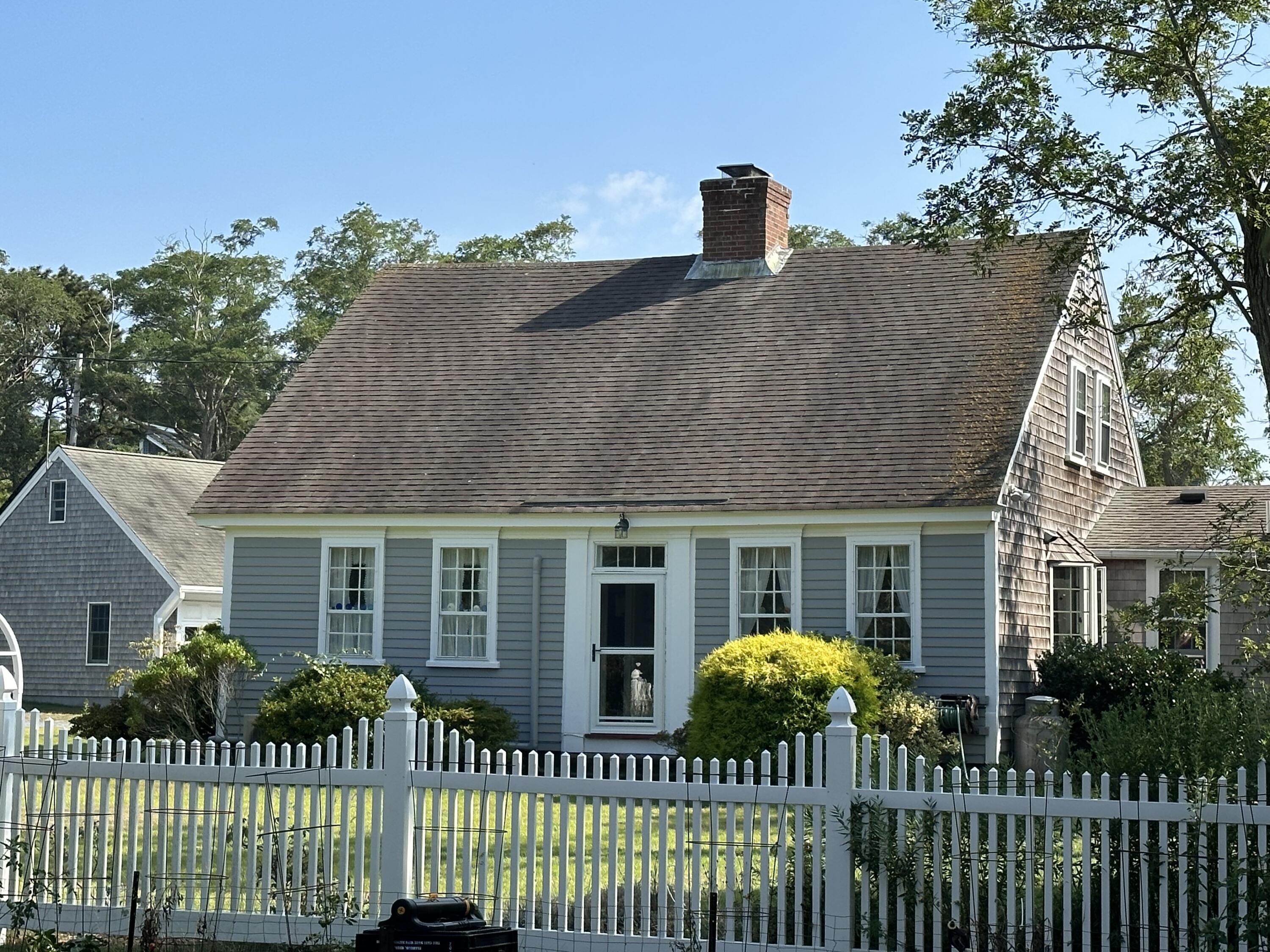 16 Shore Road Truro, MA 02666 - Photo 2 of 70 Exterior Summer