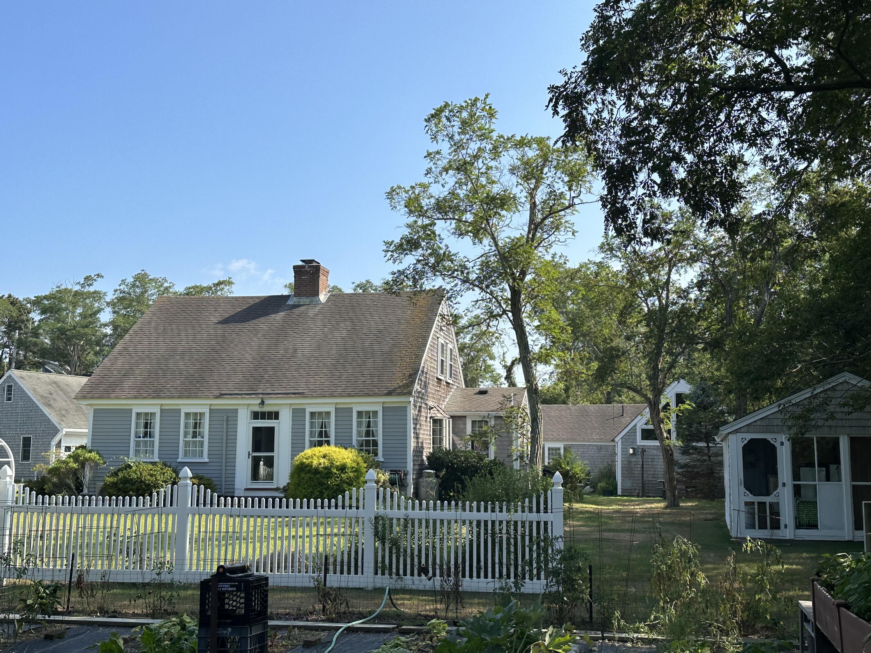 16 Shore Road Truro, MA 02666 - Photo 61 of 70 Exterior Summer 2