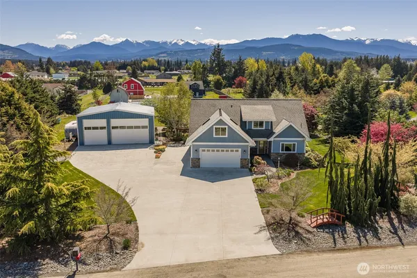 $985,000 | 141 Pheasant Run Drive, Sequim, WA 98382