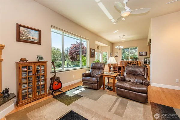$985,000 | 141 Pheasant Run Drive, Sequim, WA 98382