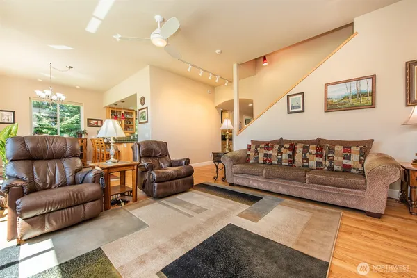 $985,000 | 141 Pheasant Run Drive, Sequim, WA 98382