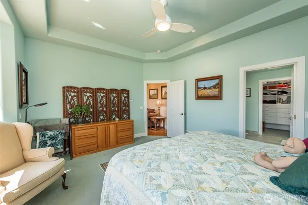 $985,000 | 141 Pheasant Run Drive, Sequim, WA 98382