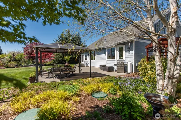 $985,000 | 141 Pheasant Run Drive, Sequim, WA 98382