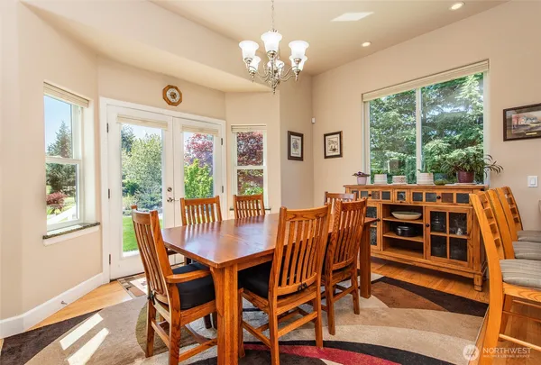 $985,000 | 141 Pheasant Run Drive, Sequim, WA 98382