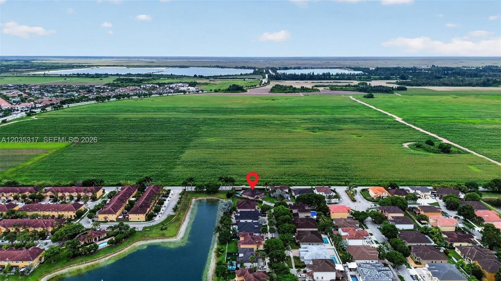 8216 Southwest 166th Place Miami, FL 33193 - Photo 57 of 58