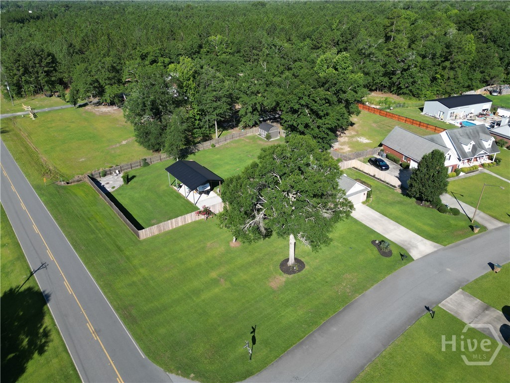 101 Pleasant Hill Road Rincon, GA 31326 - Photo 46 of 53