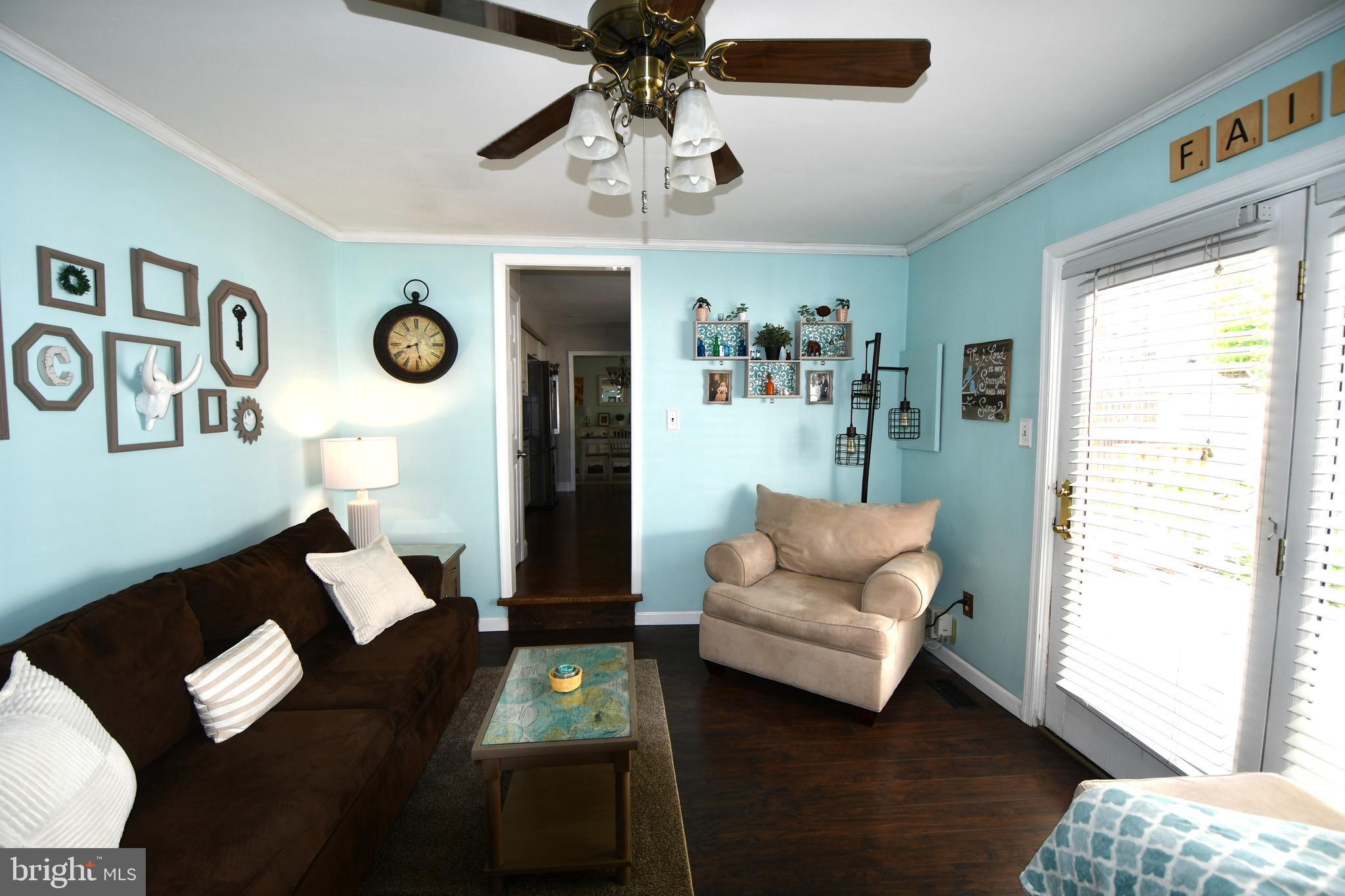 403 Bruce Road Feasterville-Trevose, PA 19053 - Photo 23 of 40 Family Room