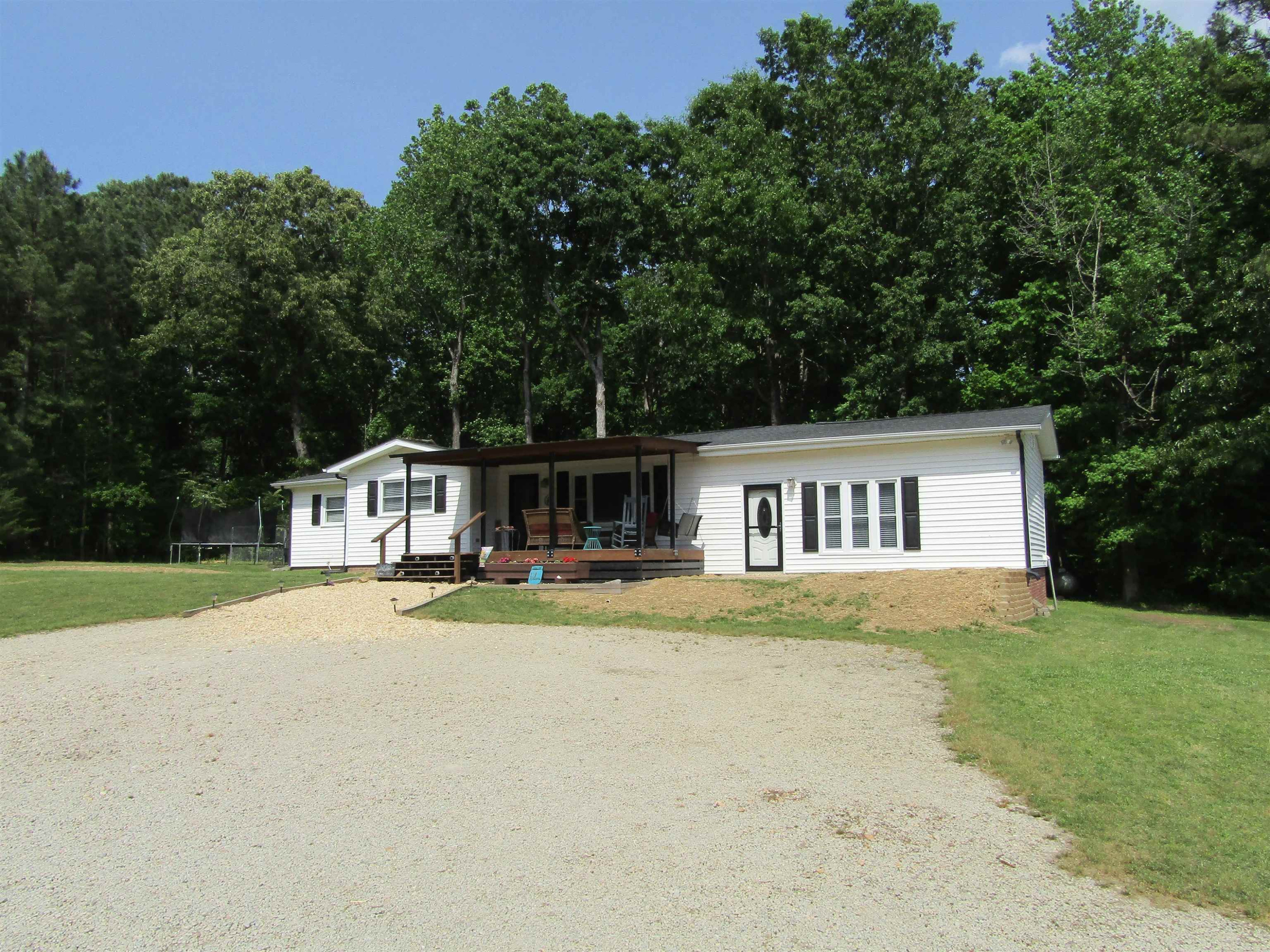 1396 Castleberry Road Clayton, NC 27527 - Photo 53 of 54 Photo 53