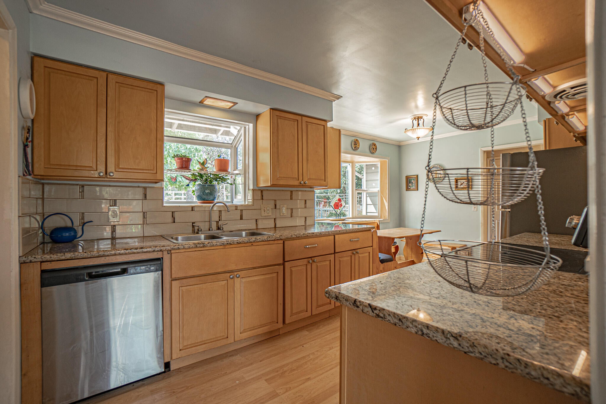 3365 Dark Hollow Road Medford, OR 97501 - Photo 22 of 46 DSC01851-HDR