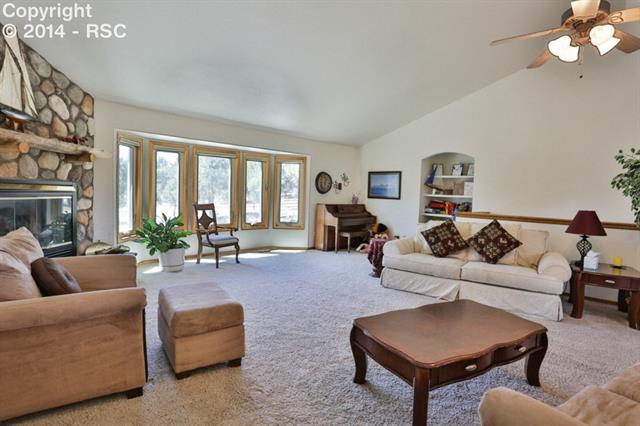 11245 Teachout Road Colorado Springs, CO 80908 - Photo 4 of 21