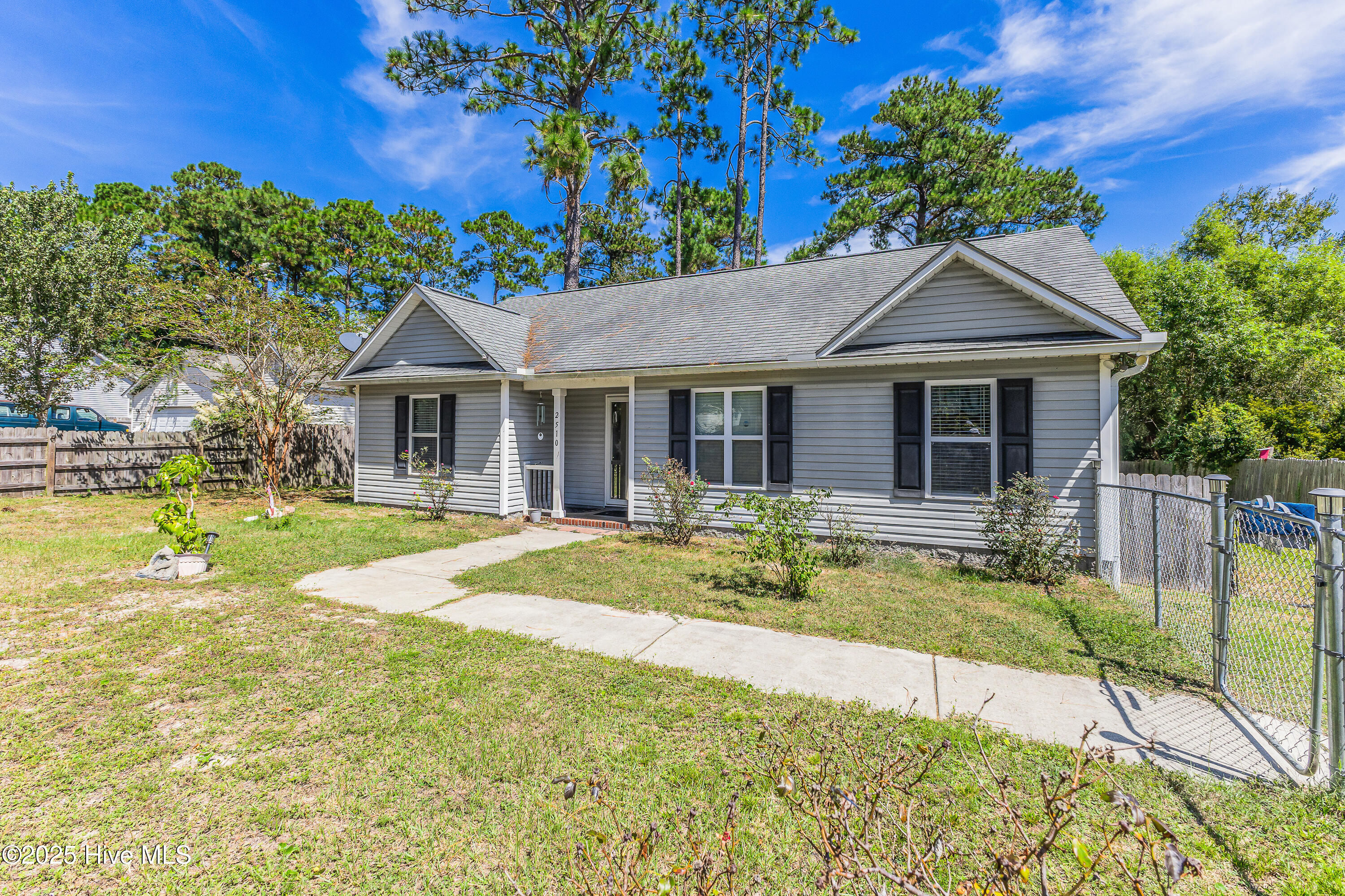 2510 Lumberton Road Southport, NC 28461 - Photo 2 of 48 2510 Lumberton-2