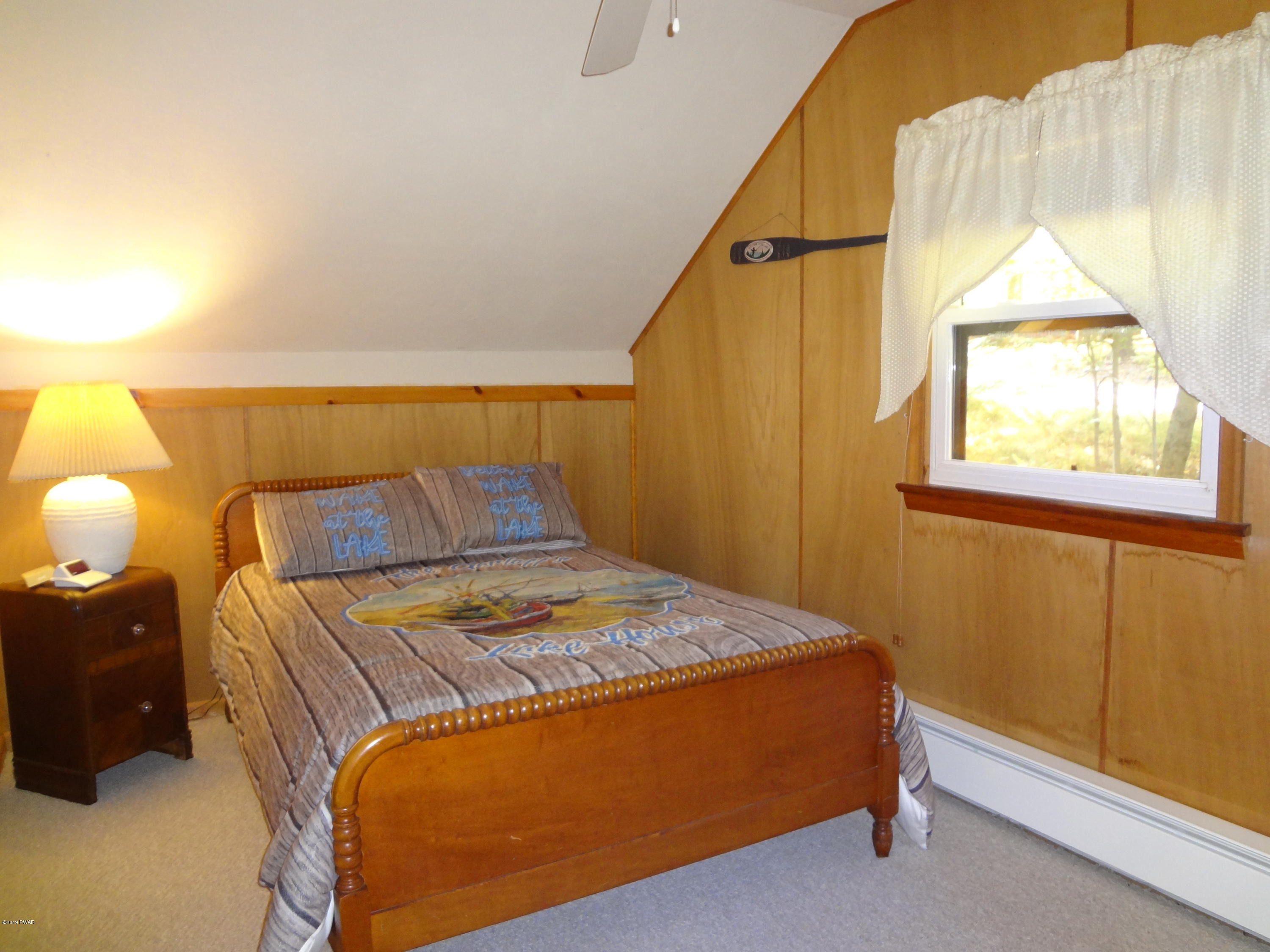 106 Deerfoot Road Lake Ariel, PA 18436 - Photo 18 of 51 Bedroom 2