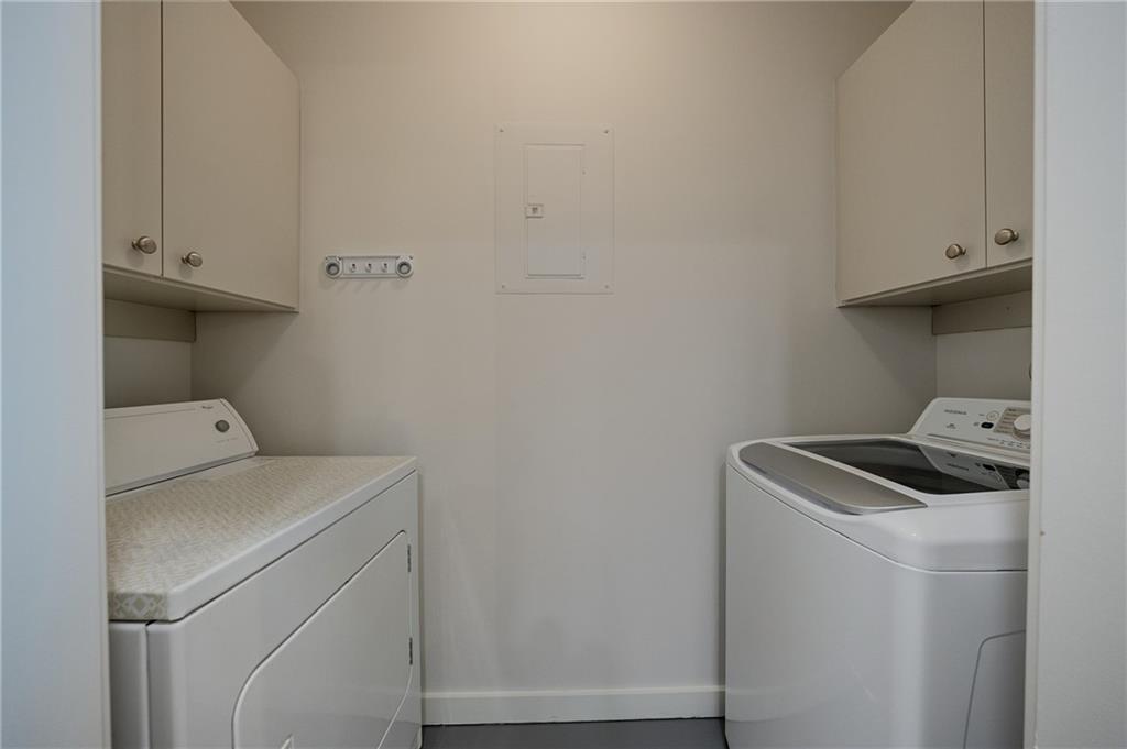 3324 Peachtree Road Northeast, Unit 1101 Atlanta, GA 30326 - Photo 9 of 51