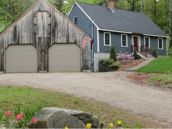 123 Freedom Point Road Freedom, NH 03836 - Photo 1 of 1