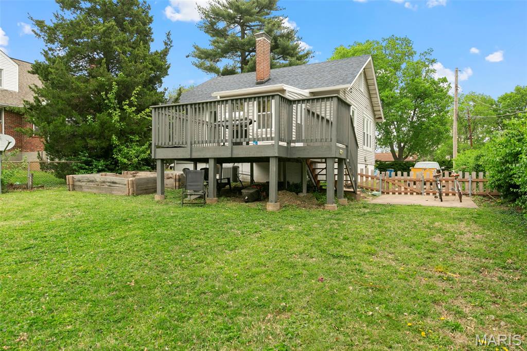 3535 Brown Road St. John, MO 63114 - Photo 18 of 19