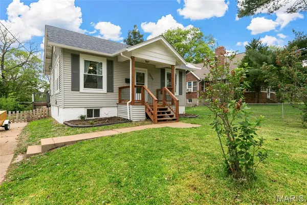 $165,000 | 3535 Brown Road, St. Louis, MO 63114