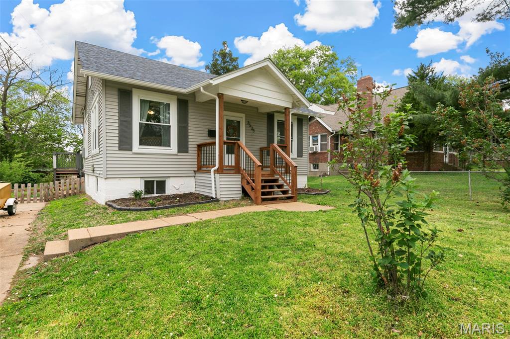 3535 Brown Road St. John, MO 63114 - Photo 2 of 19