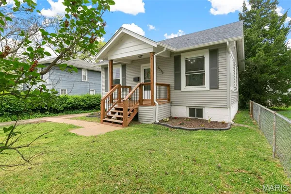 $165,000 | 3535 Brown Road, St. Louis, MO 63114
