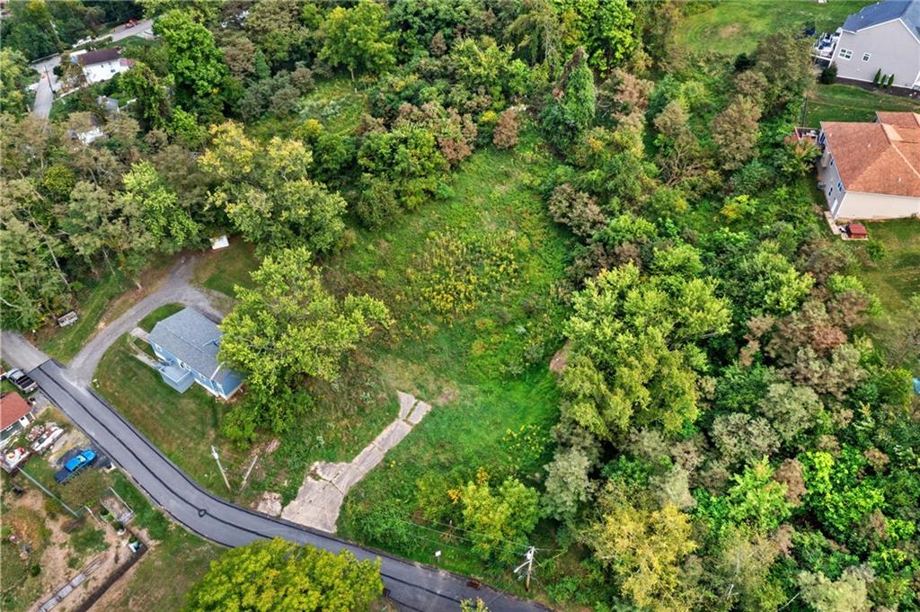 37 B Harding Street Manor, PA 15665 - Photo 8 of 18 a view of a garden