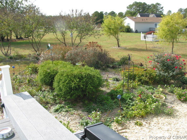 700 Harveys Neck Road Heathsville, VA 22473 - Photo 12 of 17
