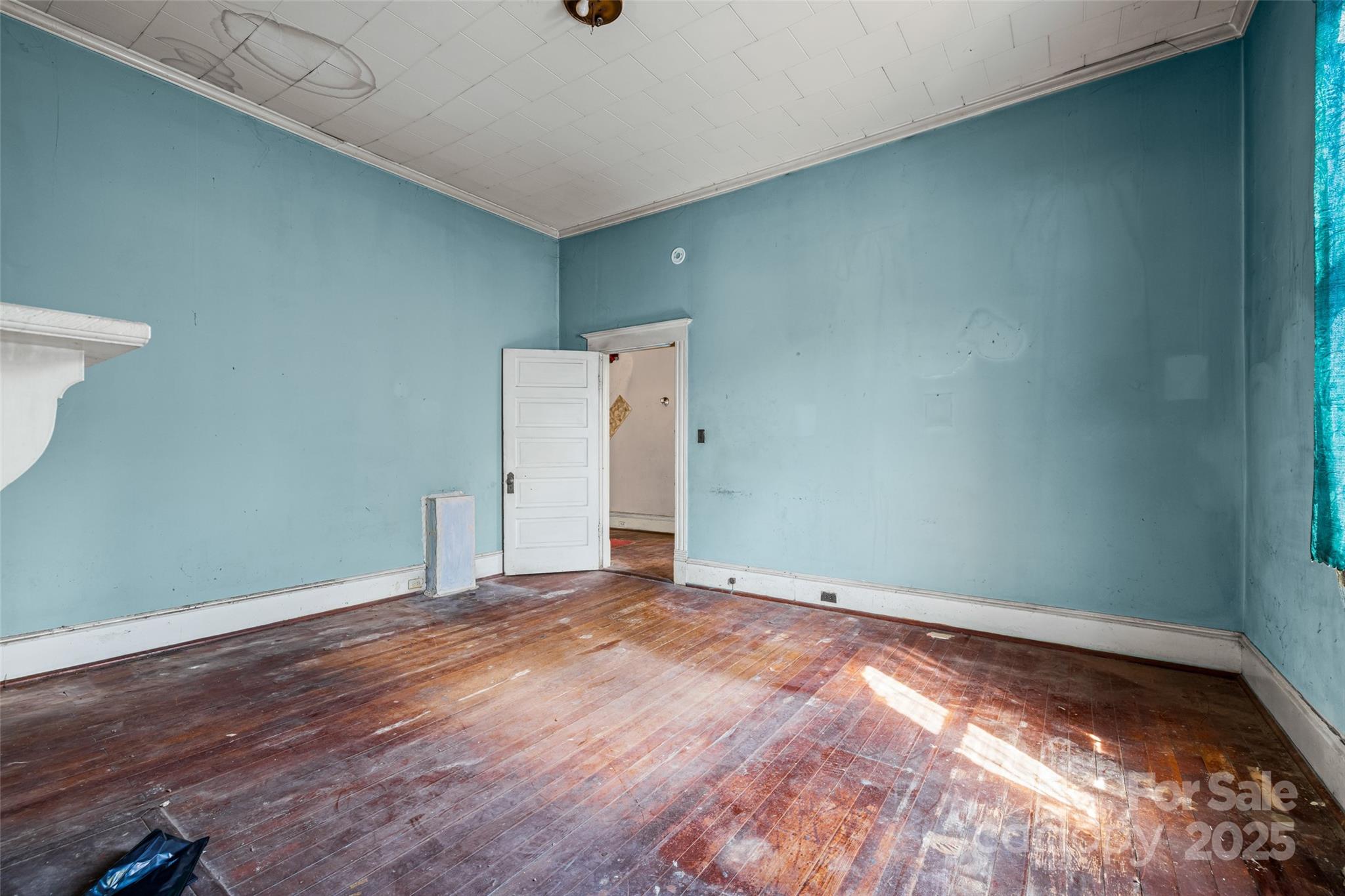 108 Walker Street Chester, SC 29706 - Photo 14 of 31 a view of an empty room