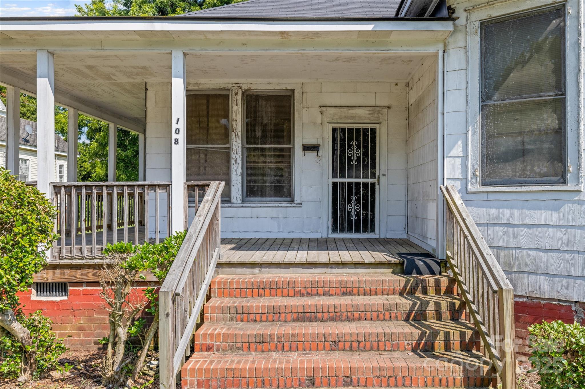 108 Walker Street Chester, SC 29706 - Photo 2 of 31 a view of a house with a window