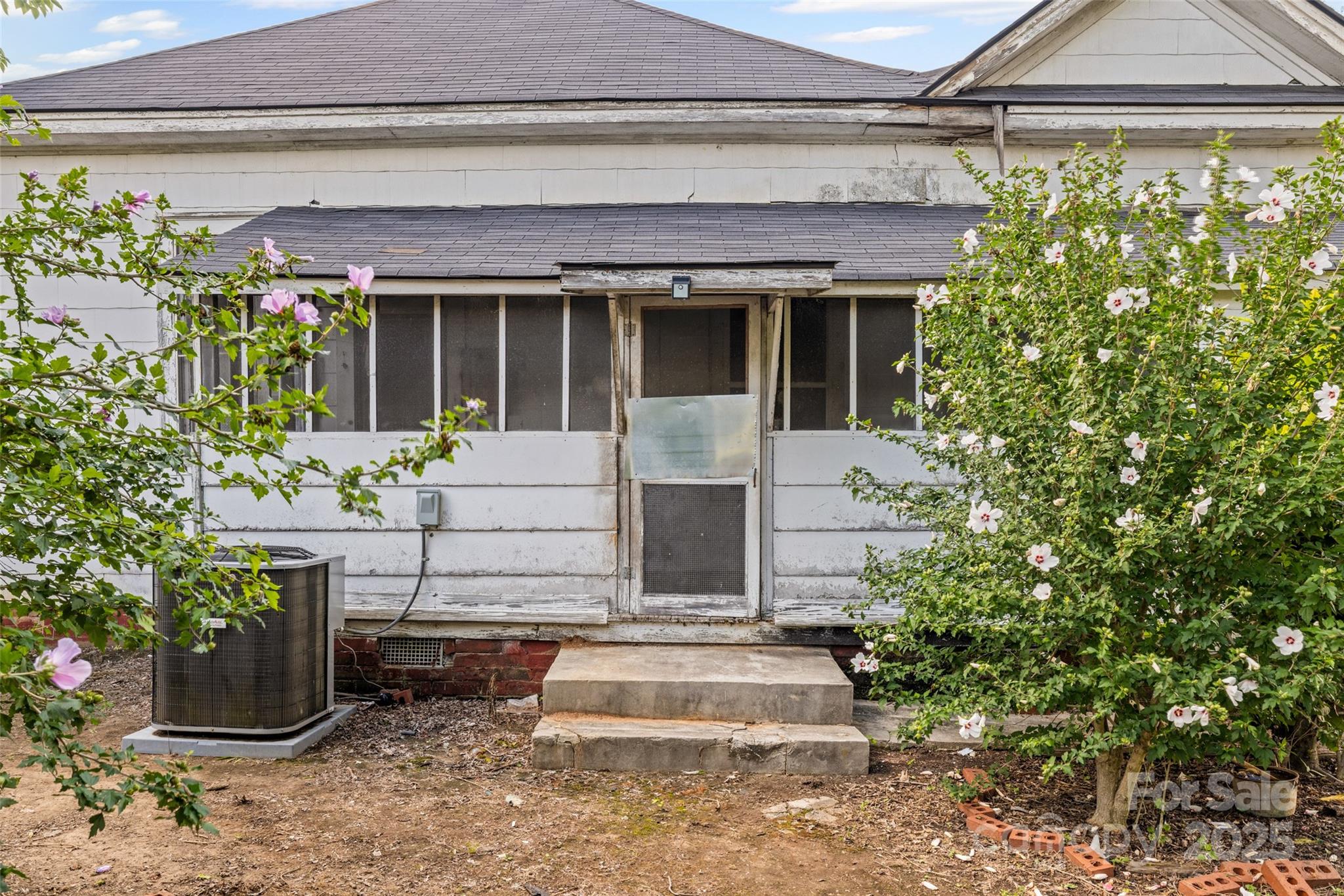 108 Walker Street Chester, SC 29706 - Photo 27 of 31 a front view of a house with plants