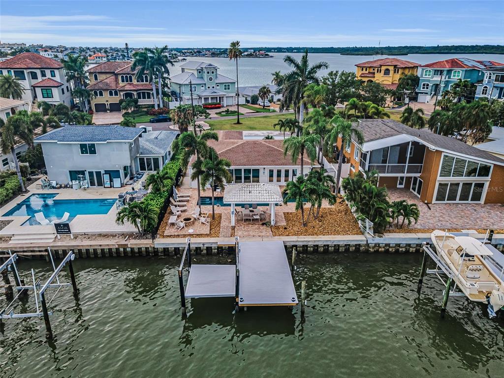 16353 Redington Drive Redington Beach, FL 33708 - Photo 93 of 100