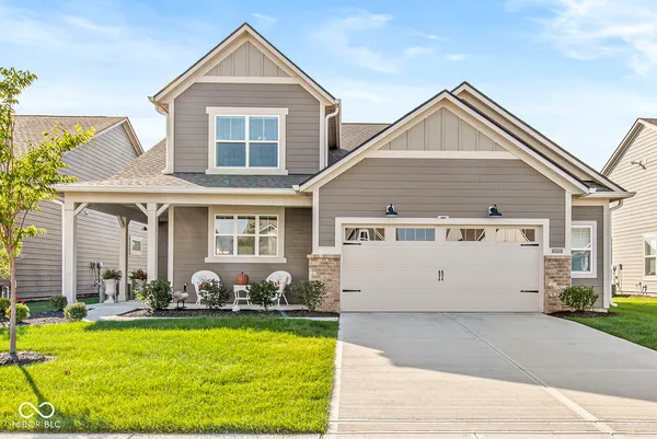 $495,500 | 19788 Sutton Terrace, Westfield, IN 46074