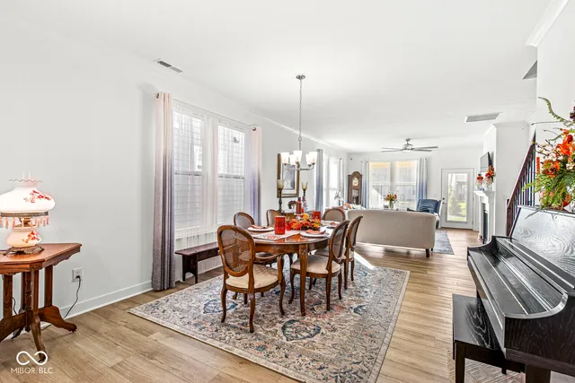 $499,900 | 19788 Sutton Terrace, Westfield, IN 46074