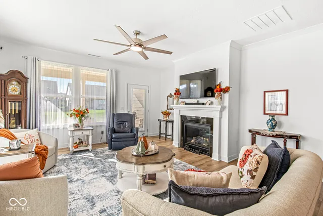 $499,900 | 19788 Sutton Terrace, Westfield, IN 46074