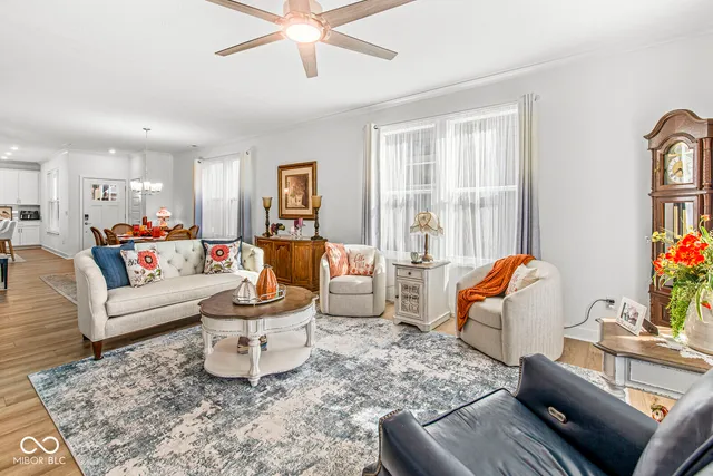 $499,900 | 19788 Sutton Terrace, Westfield, IN 46074