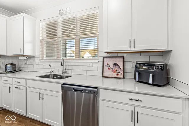 $499,900 | 19788 Sutton Terrace, Westfield, IN 46074