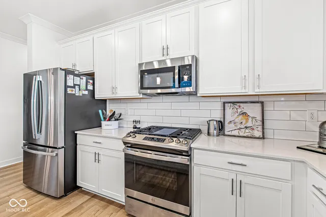 $499,900 | 19788 Sutton Terrace, Westfield, IN 46074