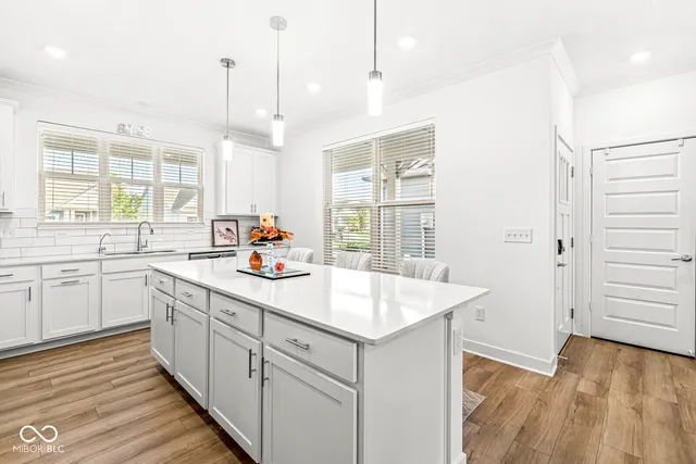 $499,900 | 19788 Sutton Terrace, Westfield, IN 46074