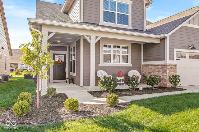 $499,900 | 19788 Sutton Terrace, Westfield, IN 46074