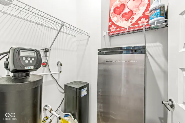 $499,900 | 19788 Sutton Terrace, Westfield, IN 46074