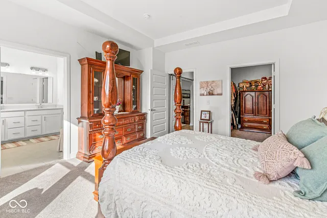 $499,900 | 19788 Sutton Terrace, Westfield, IN 46074