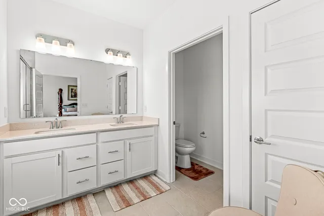 $499,900 | 19788 Sutton Terrace, Westfield, IN 46074