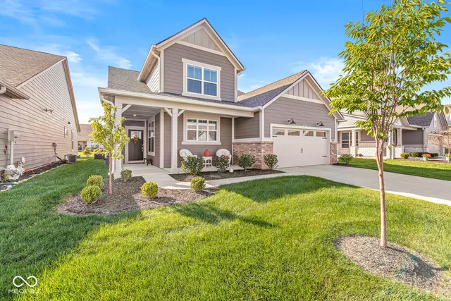 $499,900 | 19788 Sutton Terrace, Westfield, IN 46074