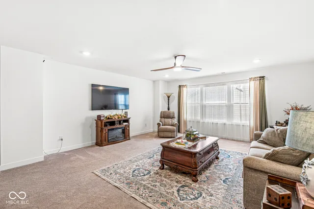 $499,900 | 19788 Sutton Terrace, Westfield, IN 46074