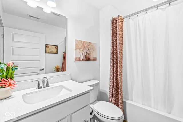 $499,900 | 19788 Sutton Terrace, Westfield, IN 46074