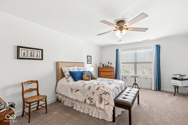 $499,900 | 19788 Sutton Terrace, Westfield, IN 46074