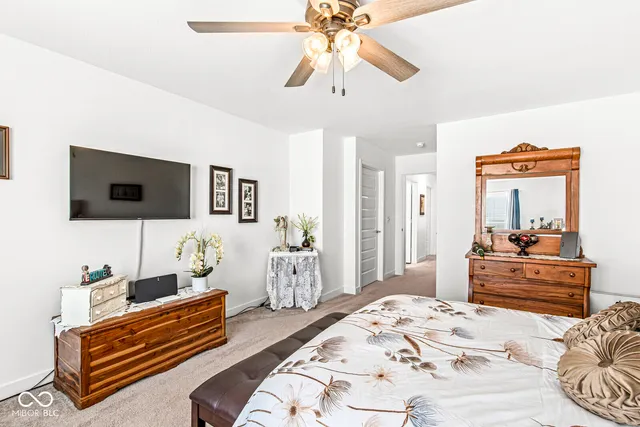 $499,900 | 19788 Sutton Terrace, Westfield, IN 46074