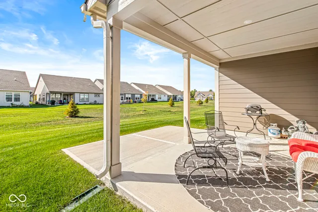 $499,900 | 19788 Sutton Terrace, Westfield, IN 46074